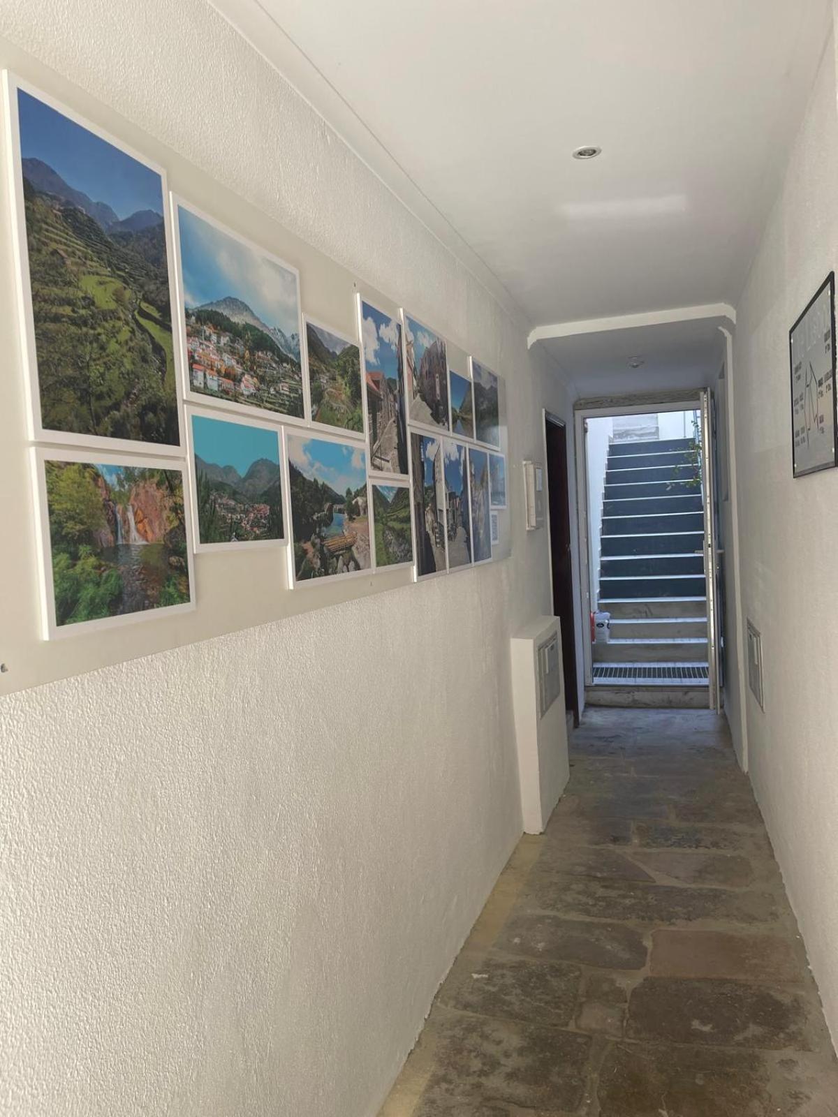 Apartment Estrela - Lisbon